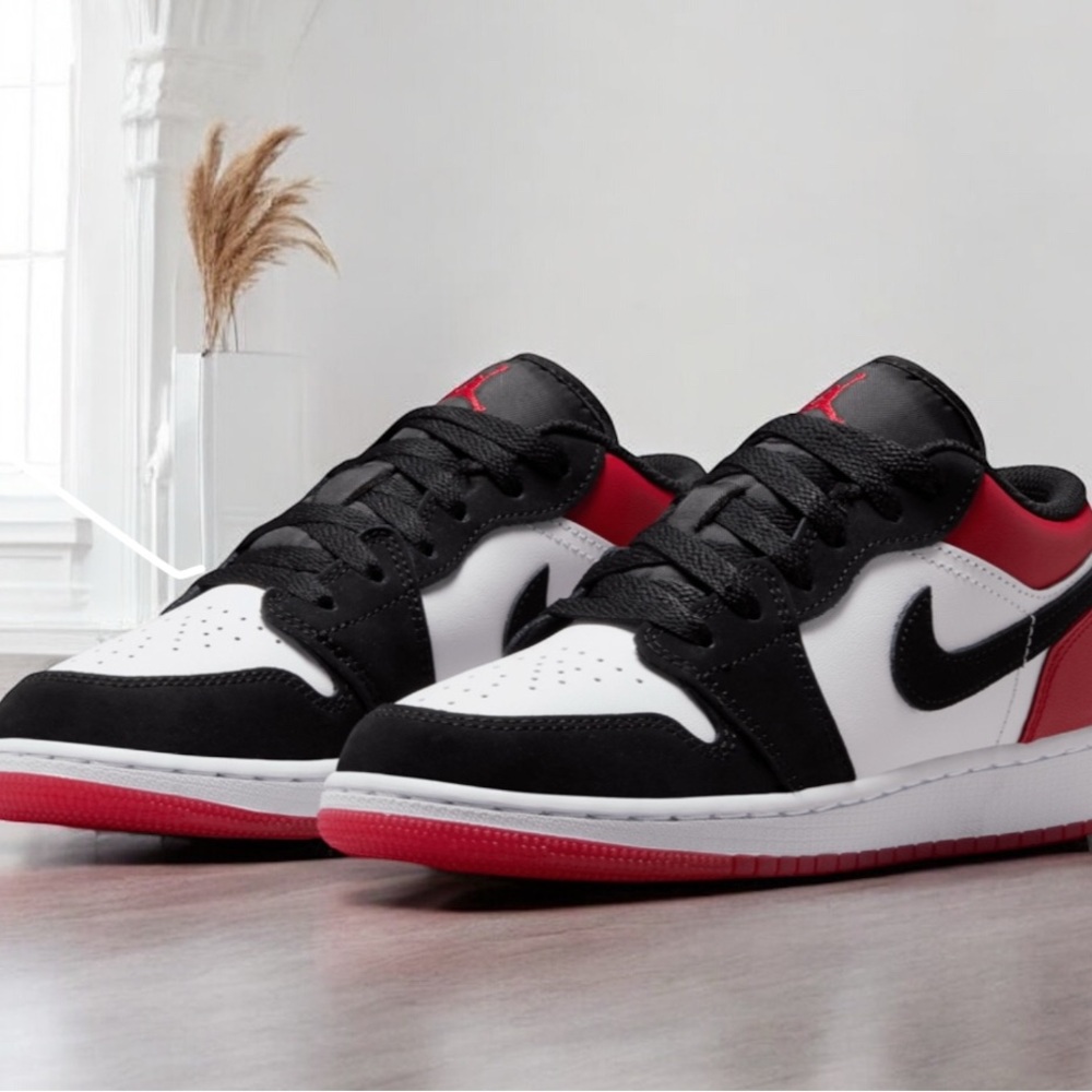 Jordan Air Jordan 1 Low SE Grade School Boys Women’s